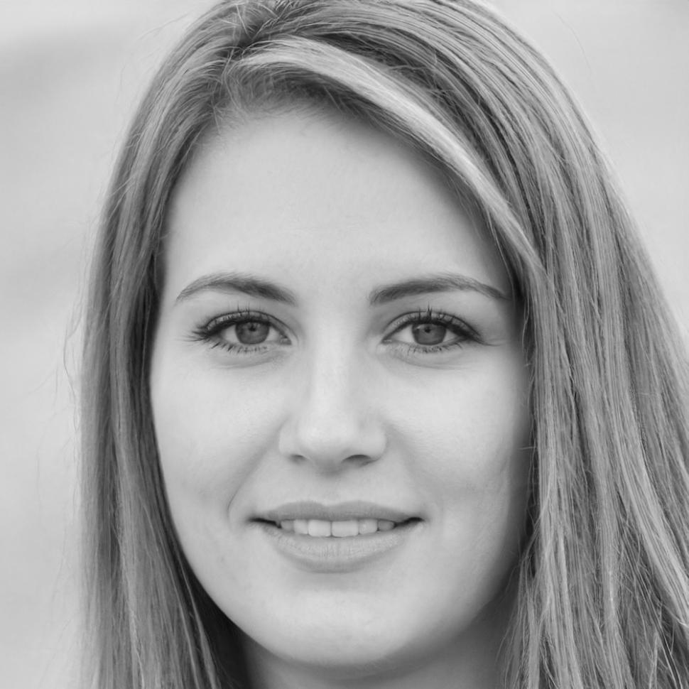 María González, Directora de Innovación Financiera